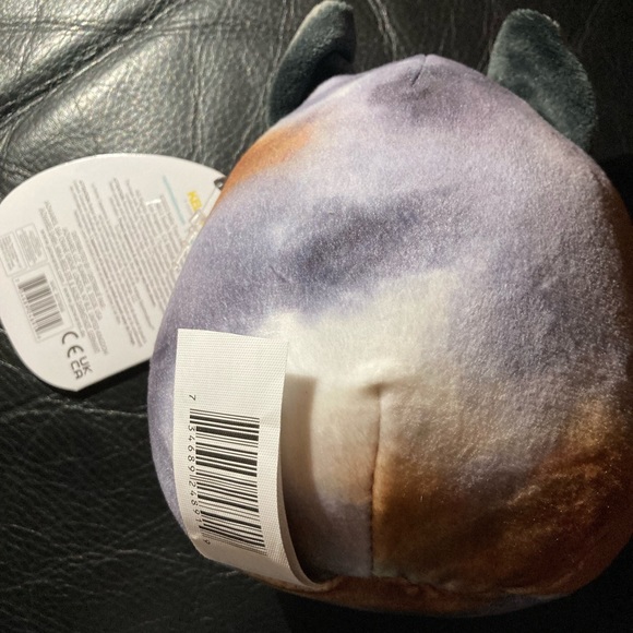 Ballis Frenchie Dog Squishmallow - Picture 3 of 4